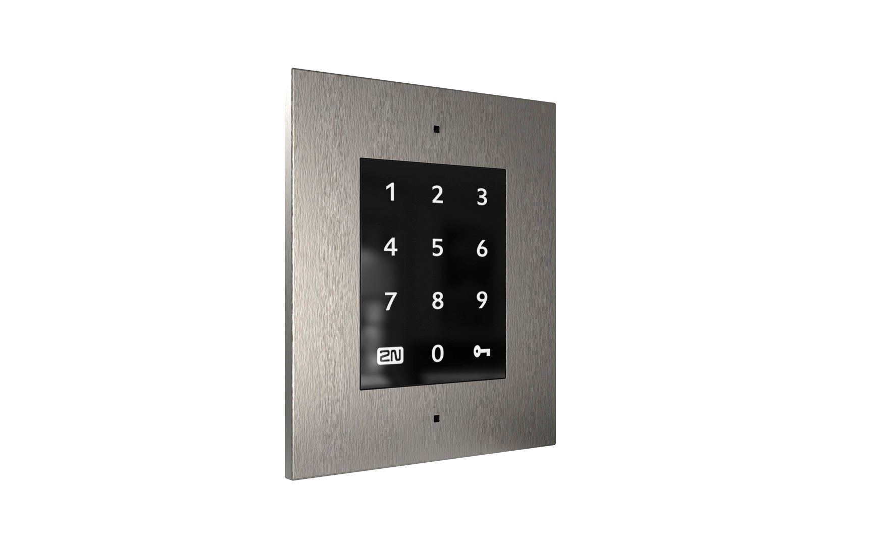 2N Access Unit 2.0 - Keypad / Bluetooth / RFID 2N Access Unit 2.0 - Keypad / Bluetooth / RFID von 2N