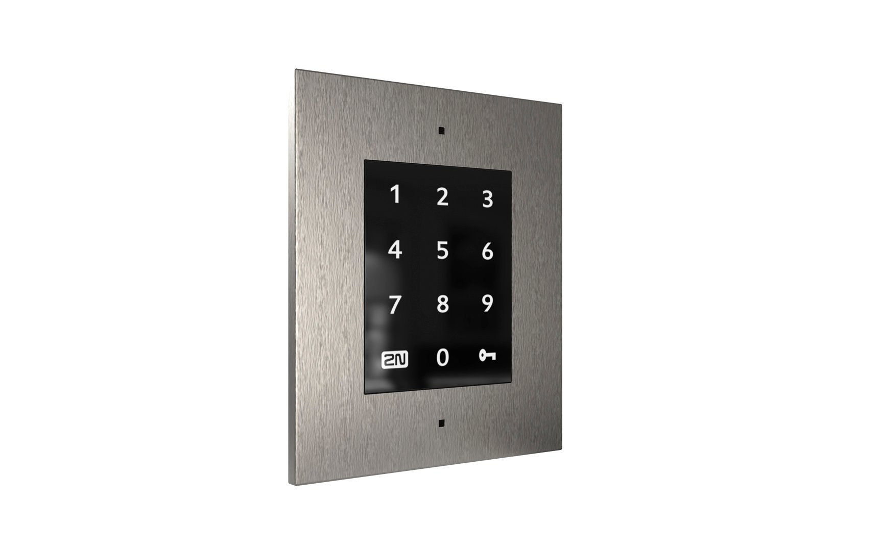 2N Access Unit 2.0  - Keypad / Bluetooth / RFID von 2N