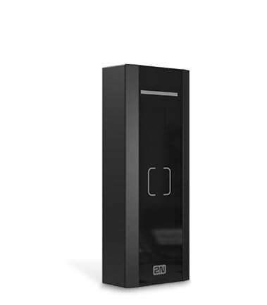 2N Access Unit M 13.56 MHz, NFC Ready - 3m ETH Cable 2N Access Unit M 13.56 MHz, NFC Ready - 3m ETH Cable von 2N