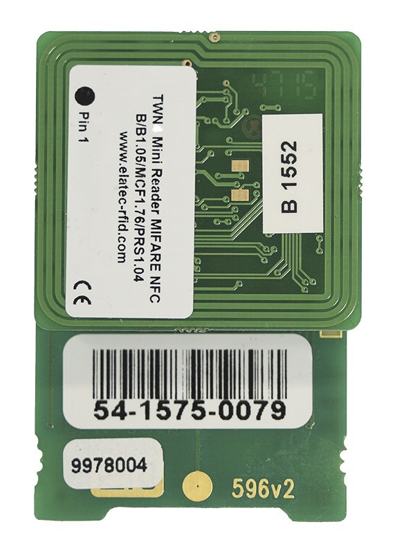2N IP Base RFID Card Reader 13,56MHz von 2N