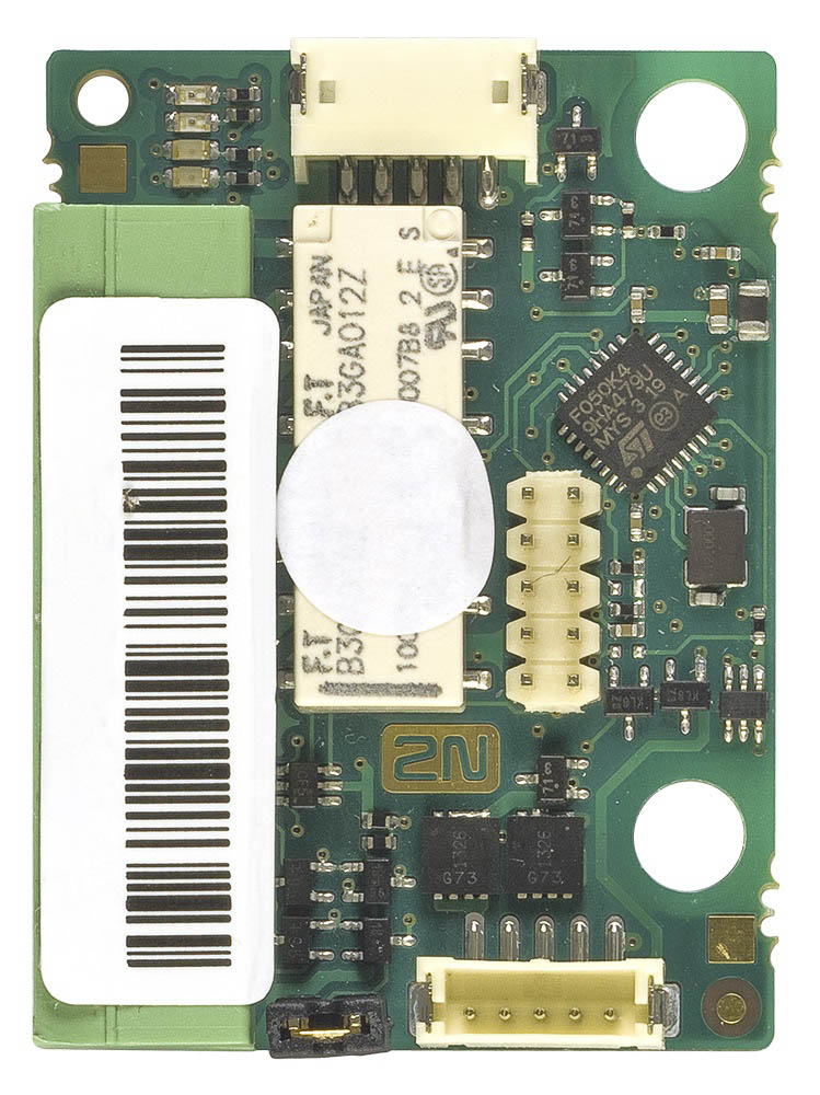 2N IP Verso I/O Modul von 2N