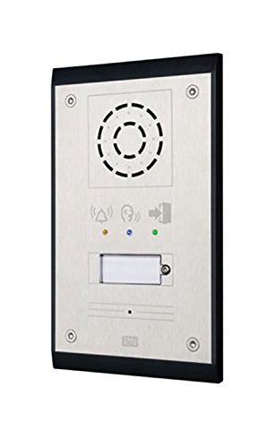 ENTRY PANEL IP UNI/2BUTTONS 9153102 2N von 2N