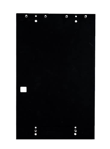 Entry Panel Module Backplate/2(W) X3(H) IP Verso 9155066 2N von 2N