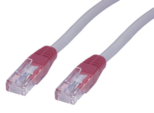 5e UTP Crossover Kabel Kategorie 2ck 79700 Meter 10 grau von 2ck