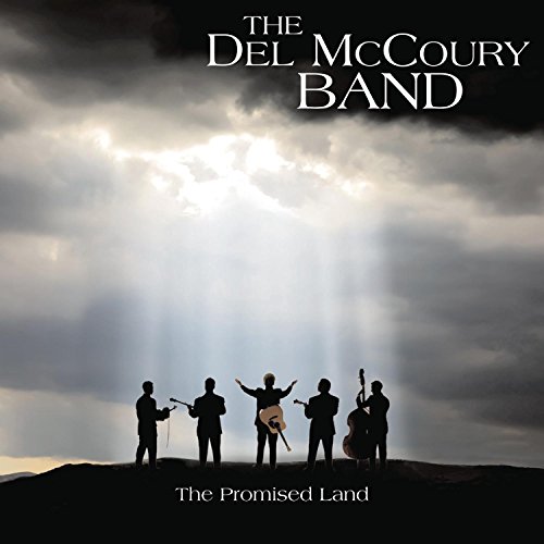 Promised Land Promised Land von Mccoury Music