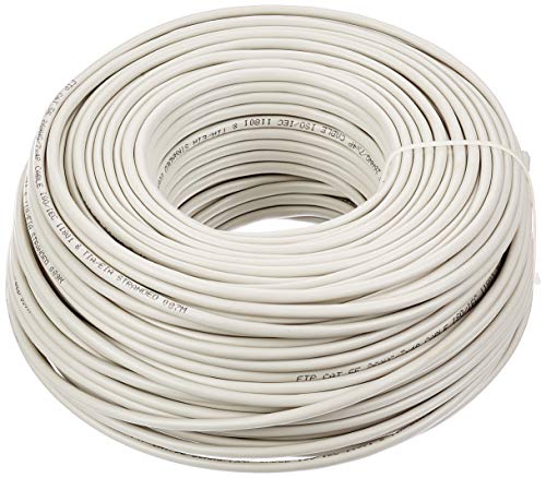 LogiLink CAT 5e Patchkabel F/UTP, 100 m von 2direct