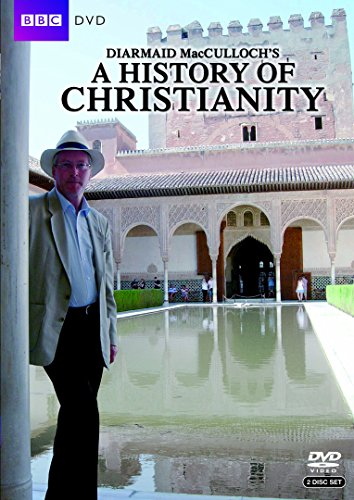 A History of Christianity [2 DVDs] von 2entertain