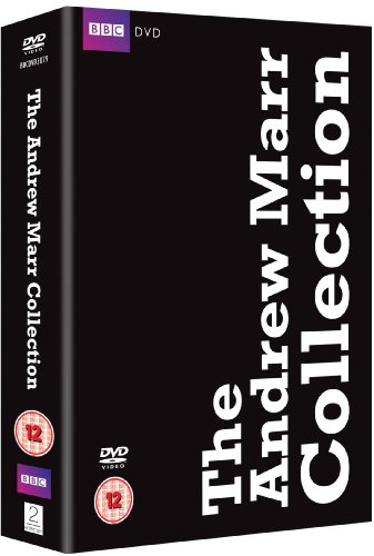 Andrew Marr's History Of Modern Britain - Series 1-2 [UK Import] [4 DVDs] von 2entertain