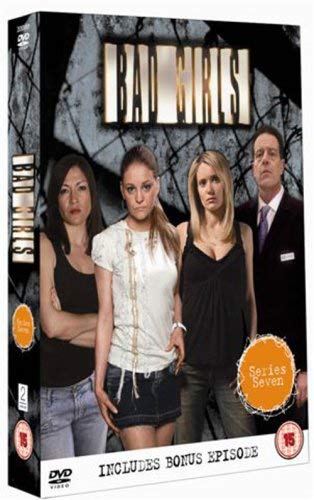 Bad Girls - Series 7 [4 DVDs] von 2entertain