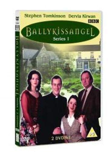 Ballykissangel - Series 1 [2 DVDs] [UK Import] von 2entertain