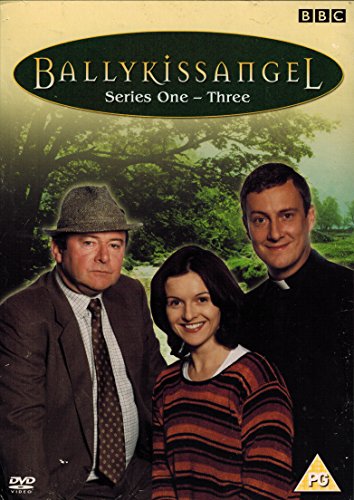 Ballykissangel - Series 1-3 Box Set [7 DVDs] von 2entertain