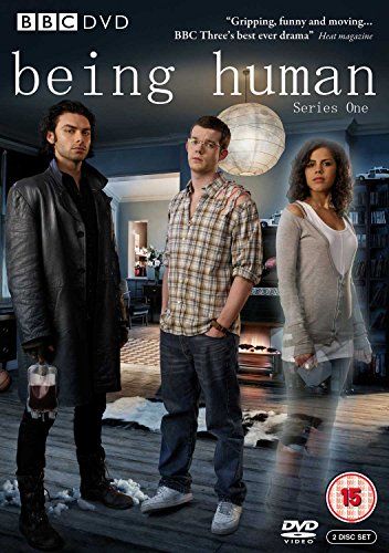 Being Human - Series 1 [2 DVDs] von 2entertain