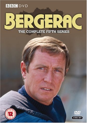 Bergerac - Series 5 [3 DVDs] [UK Import] von 2entertain