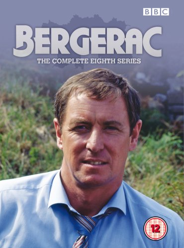 Bergerac - Series 8 [3 DVDs] [UK Import] von 2entertain