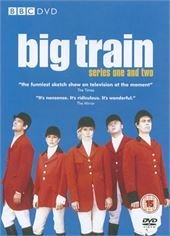 Big Train - Series 1 & 2 [2 DVDs] von 2entertain