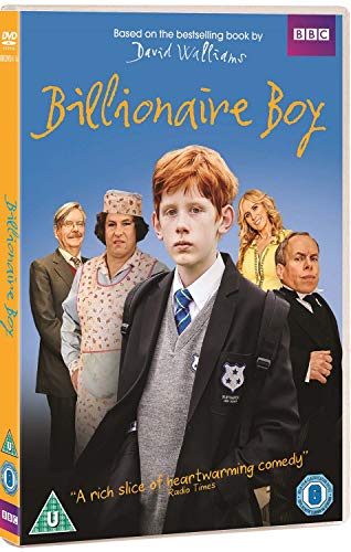 Billionaire Boy von Spirit Entertainment