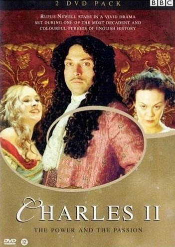 Charles II [2 DVDs] [UK Import] von 2entertain