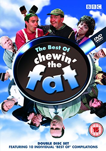 Chewin' The Fat - The Best of [2 DVDs] [UK Import] von 2entertain