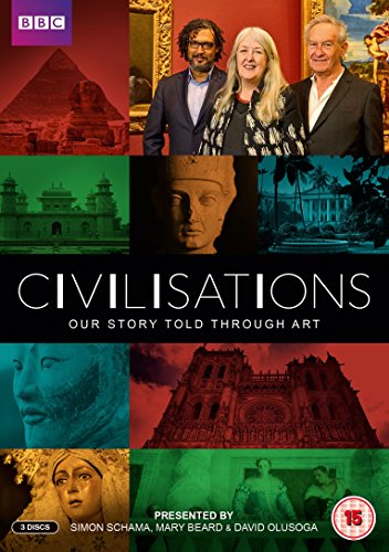 Civilisations [3 DVDs] von 2entertain