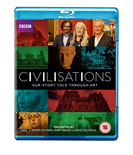 Civilisations [Blu-ray] von 2entertain