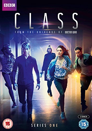 Class - Series 1 [2 DVDs] von 2entertain