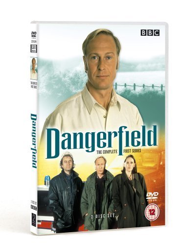 Dangerfield - Series 1 [2 DVDs] von 2entertain