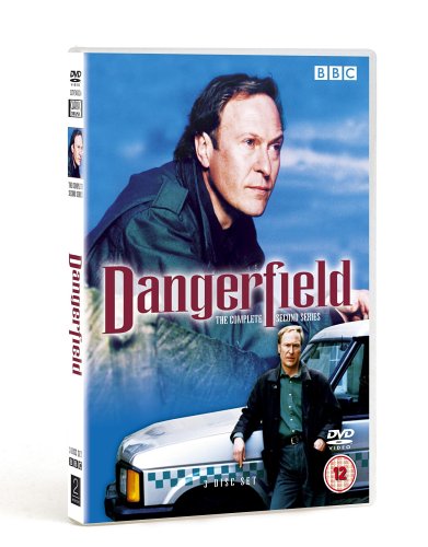 Dangerfield - Series 2 [3 DVDs] von 2entertain