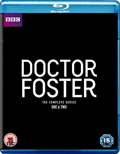 Doctor Foster - Series 1 & 2 Box Set [Blu-ray] von 2entertain