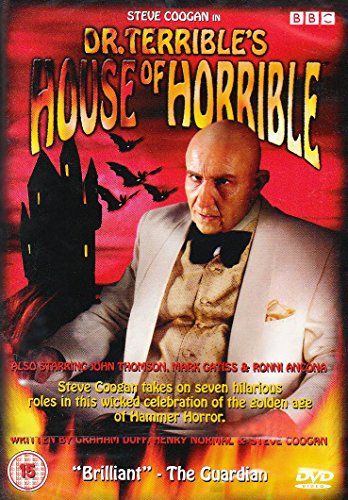 Doctor Terrible's House of Horrible von 2entertain