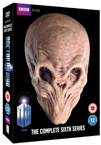 Doctor Who - Complete Series 6 [Limited Edition] [6 DVDs] [UK Import] von 2entertain