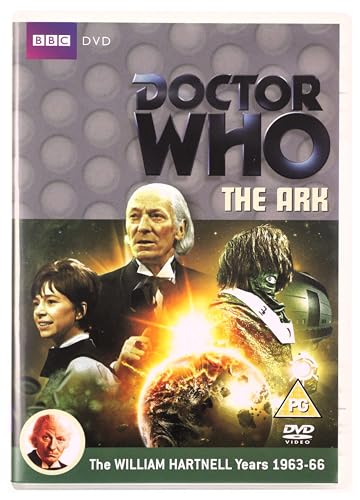 Doctor Who - The Ark von 2entertain