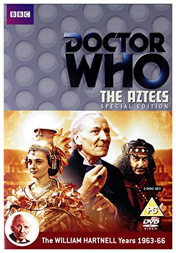 Doctor Who - The Aztecs Special Edition [2 DVDs] von 2entertain