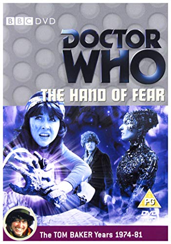 Doctor Who - The Hand of Fear [UK Import] von 2entertain