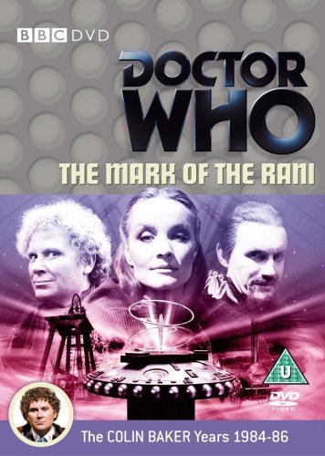 Doctor Who - The Mark of the Rani von 2entertain