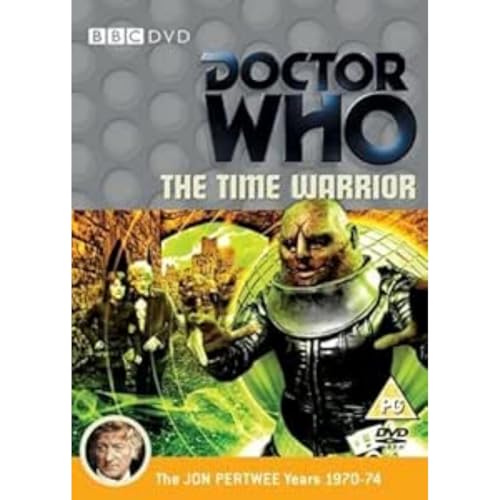 Doctor Who - The Time Warrior von 2entertain