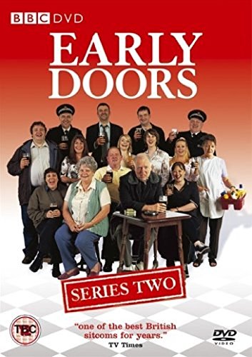 Early Doors - Series 2 von 2entertain