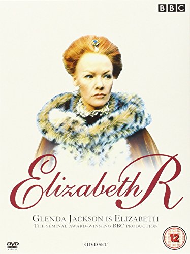 Elizabeth R [3 DVDs] von 2entertain