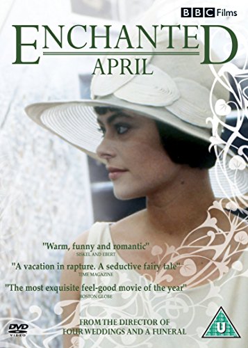 Enchanted April [UK Import] von 2entertain