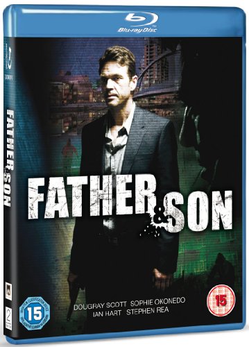 Father and Son [Blu-ray] [UK Import] von 2entertain