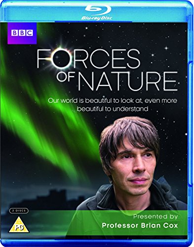 Forces of Nature [Blu-ray] von 2entertain