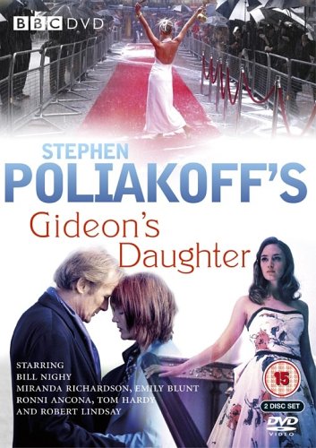 Gideon's Daughter [2 DVDs] [UK Import] von 2entertain