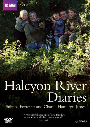 Halcyon River Diaries - Series 1 [2 DVDs] [UK Import] von 2entertain