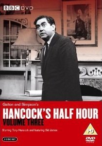 Hancock's Half Hour - Volume 3 [2 DVDs] von 2entertain
