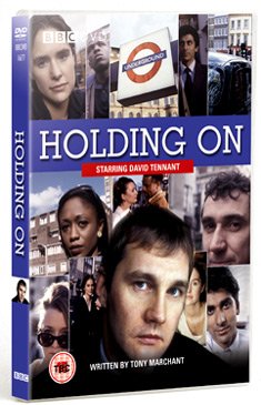 Holding On [3 DVDs] von 2entertain
