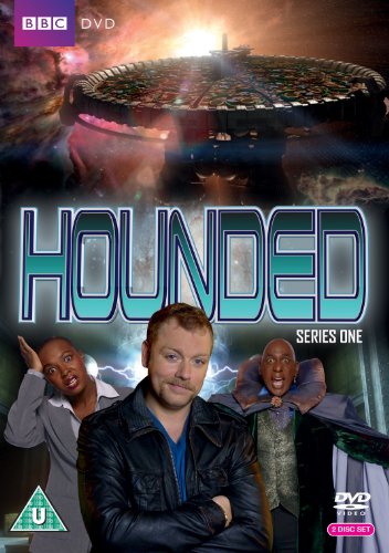 Hounded - Series 1 [2 DVDs] [UK Import] von 2entertain