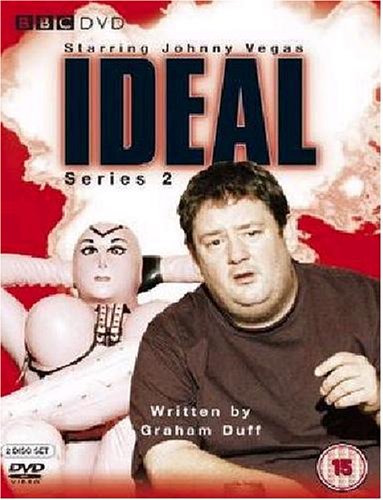 Ideal - Series 2 [2 DVDs] von 2entertain