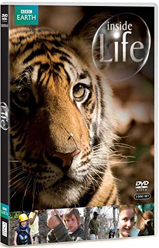 Inside Life [2 DVDs] von 2entertain