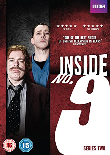 Inside No. 9 - Series 2 von 2entertain