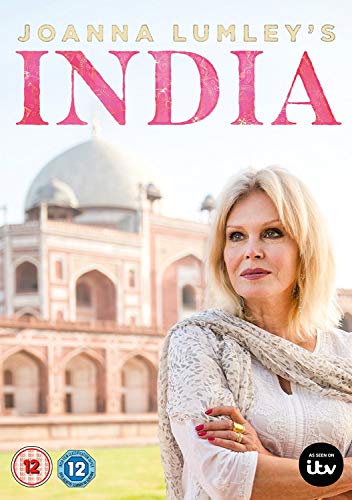 Joanna Lumley's India von 2entertain