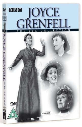 Joyce Grenfell - The BBC Collection von 2entertain